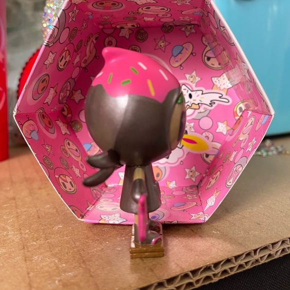 Tokidoki - Picture 2 of 5